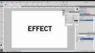 Tutorial Photoshop Cs4 Testo effetto Sangue  14 parti  by Photoshoppista [upl. by Fiedler]