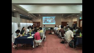 令和6年度田中町自治会敬老会 [upl. by Anitnegra]