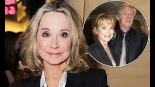 Felicity Kendal reflects on the passing of her partner of 50 years Michael Rudman as she says there [upl. by Wattenberg972]