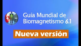 Nueva Guía de Biomagnetismo 61 [upl. by Nabalas]