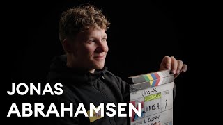 Jonas Abrahamsen  On The Road to Tour de France 2024 [upl. by Aratehs361]