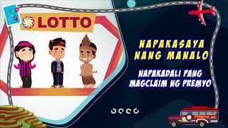 LIVE PCSO 200 PM Lotto Draw  April 11 2024 [upl. by Ahseia]