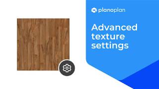 Planoplan 20 Advanced texture settings [upl. by Nytsuj]