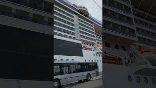 MSC Grandiosa 2023 [upl. by Ylliw]