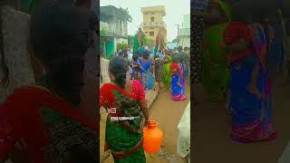 gopanpally pirla pandaga youtubeshorts moharram festival [upl. by Sudnor]