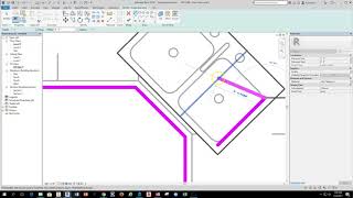 REVIT Component Model In Place [upl. by Canfield653]