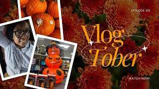 Vlogtober  House Hunting Shopping and Prepping for Hurricane Helene A Busy Week Vlog [upl. by Macpherson315]