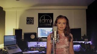 Maisie Smith – Issues Julia Michaels Cover [upl. by Reginald]