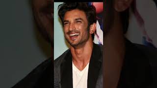 Tribute To Sushant Singh Rajput  Sushant Singh Rajput HD Sad Status sushant sadstatus ssrshorts [upl. by Horwitz]