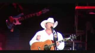 Tracy Lawrence quotI See It Nowquot [upl. by Ynar]