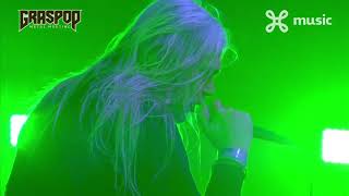 Asphyx  Live at Graspop Metal Meeting 2018 Full Show [upl. by Naima502]