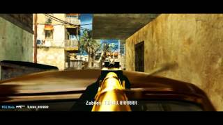 MIELON  A CoD4 Promod Frag Movie by redman [upl. by Ogeid]