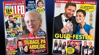 BILLEDBLADET nr 10 8 marts 2018 [upl. by Allicirp]