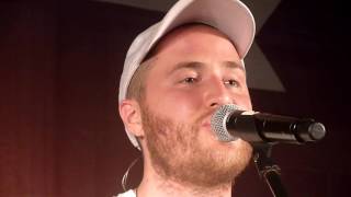 Mike Posner quotCooler Than Mequot Live in Memphis TN 06152017 [upl. by Sergu]