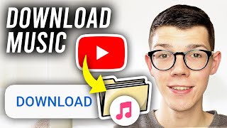 How To Download Music From YouTube To MP3  Full Guide [upl. by Diana448]