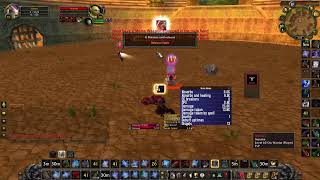 arena gurubashi wow classic  SPECTRUM VS IMPULSE  worldofwarcraft onyxia warmane [upl. by Dorthea]