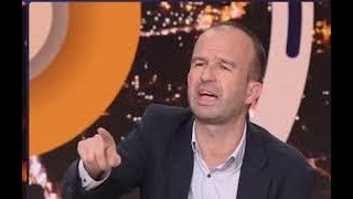 quotDites la vérité vous êtes journaliste quot  Manuel Bompard corrige Yves Thréard en direct sur BFMTV [upl. by Nugent]