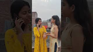 🤣🤣 trending comedy kanishka reels funny [upl. by Ami265]