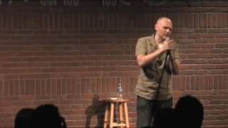 Bill Burr vs Blind Heckler  Standup [upl. by Urian]