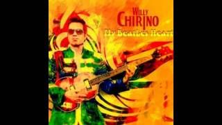 willy chirino  Come Together [upl. by Tilda]