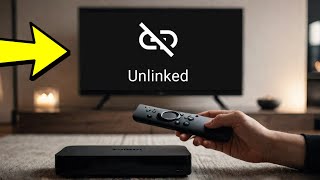 How to Install Unlinked to Firestick  FULL Guide [upl. by Maryly]