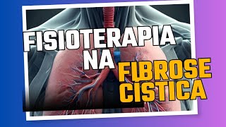 FISIOTERAPIA NA FIBROSE CÍSTICA E SUA IMPORTÂNCIA fibrosecistica fisioterapia maedefibra [upl. by Atived]