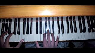 Will your anchor ⚓ hold in the storms of life  Piano Instrumental [upl. by Marie-Jeanne566]