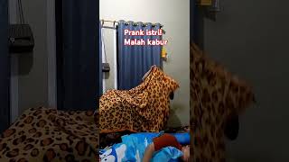 PRANK ISTRI fyp [upl. by Nwahs]