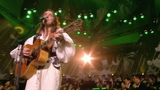 Night of the Proms  Roger Hodgson  Give A Little bit 2004 [upl. by Riordan]