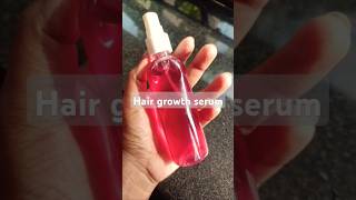 💯Powerful hair serum for extreme hair growthshortsviral guava leaves and hibiscus flowers [upl. by Paradies41]