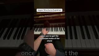 How’s this jazz piano tutorial music fyp viral￼ [upl. by Scibert210]