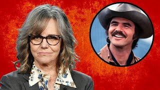 Sally Field Truly Hated Him More Then Anyone [upl. by Reniar]