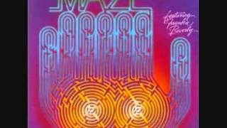 Maze amp Frankie Beverly  While Im Alone [upl. by Methuselah]