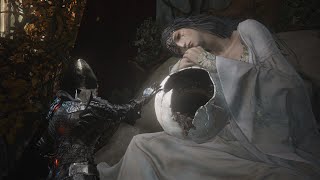 Filianore Cutscene  Dark Souls III [upl. by Funk]