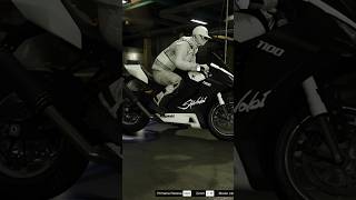 Tunando a NAGASAKI SHINOBI  GTA 5 ONLINE 2024 shorts gtaonline [upl. by Anialram]