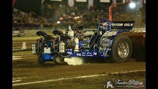 Tractorpulling Lochem 2022 [upl. by Henley]