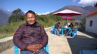 Bhakanjes BEST Kept Secret for Tourists Revealed by Ang Rinji Sherpa [upl. by Andriana]