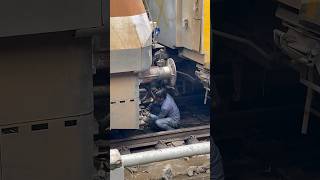 Locomotive Coupling System  Indian Railways shorts [upl. by Lyndsey]