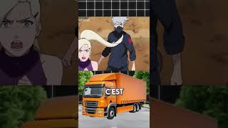 Le Rasengan de Naruto est BROKEN  science maths physique naruto rasengan [upl. by Kironde]