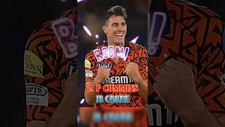 SRH RETENTION 2025  IPL RETENTION 2025  SRH RETAINED PLAYERS 2025  SRH 2025 SQUAD  IPL 2025 [upl. by Treulich]