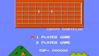 Super Mario guitar [upl. by Htiffirg]