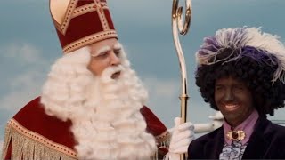 Sinterklaas en de Verdwenen Pakjesboot [upl. by Samalla]