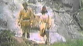 Karl May Spiele Elspe Pierre Brice 1984 Winnetou 1 Teil 3 [upl. by Nitsirt]