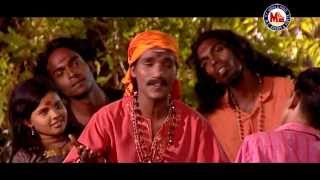 NEERIL ORAMMA  SREE BHADRAKALI  Kodungalluramma Devotional Song Tamil  HD Video [upl. by Gault]