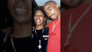 Top 5 Moms of WorldRenowned Rappers shorts [upl. by Anifled283]