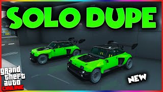 FASTEST NEW GTA 5 ONLINE SOLO MONEY GLITCH  gta 5 money glitch  gta 5 duplication glitch [upl. by Notyap655]