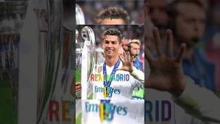 king championes Leagea real madrid 15 [upl. by Feeley807]