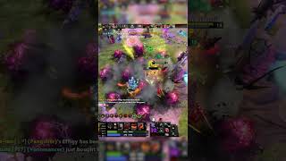 axe rampage dota2 dota дота2хайлаты dota2highlights [upl. by Ailaham91]