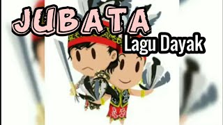 JUBATA  Syentia  Lirik amp Lagu [upl. by Eylhsa]