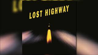 Lost Highway Soundtrack 03 The Perfect Drug [upl. by Macgregor392]